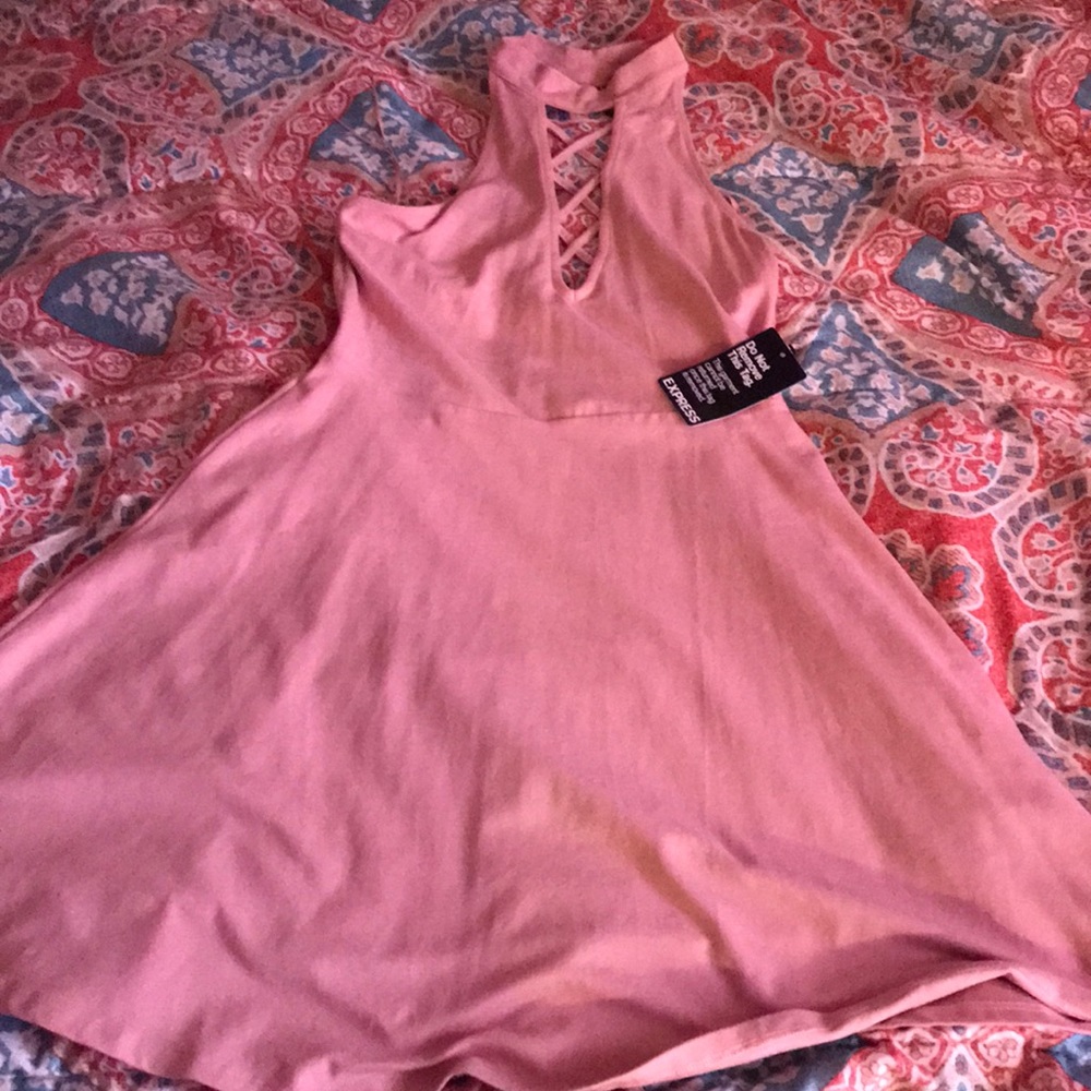Beautiful dress